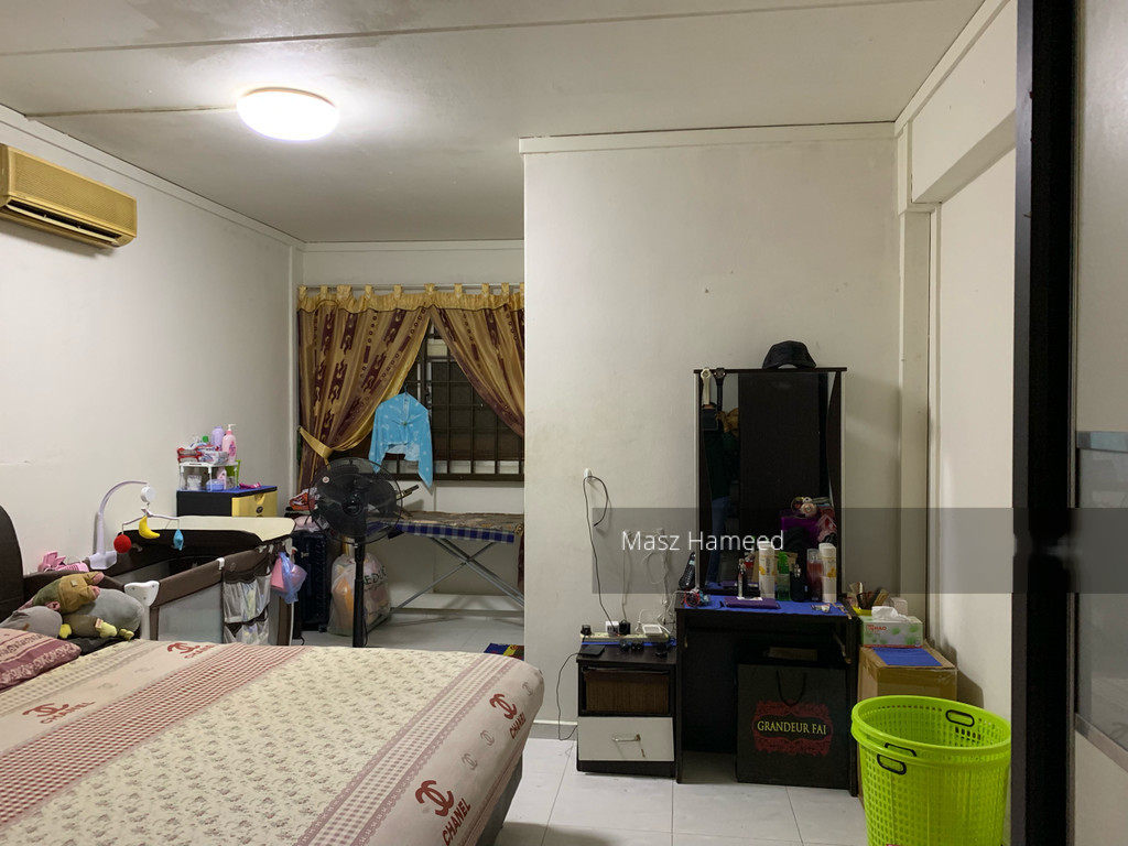 Blk 330 Yishun Ring Road (Yishun), HDB 5 Rooms #200555342